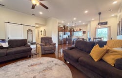 7467 ROLLER ROAD, Burkburnett, TX 76354