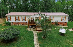 307 Meadow Creek Dr, Thaxton, VA 24174
