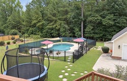 215 River Dance Way, Tyrone, GA 30290