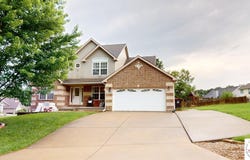 1404 Nottingham Drive, Warrensburg, MO 64093