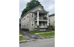 1029 Kellogg Avenue, Utica, NY 13502