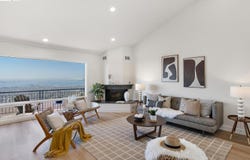 8 Clipper Hl, Oakland, CA 94618