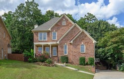 845 MEADOW RIDGE LANE, BIRMINGHAM, AL 35242