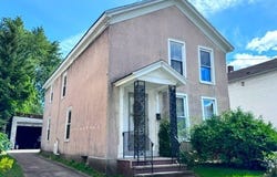 705 Tilden Avenue, Utica, NY 13501