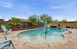 5131 S MARIPOSA Drive, Gilbert, AZ 85298