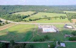 Market Street, Dover, AR 72837