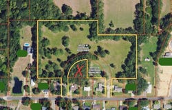 Lewis Street, Florence, MS 39073