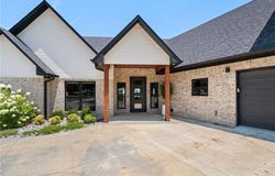 110 Eagle CT, Poteau, OK 74953