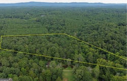 Honeysuckle Circle lot: 129, Ranger, GA 30734