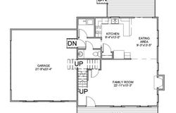W Chapel lot: 1, Bumpass, VA 23024