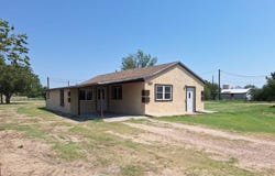 649 E 10th Ave, Springfield, CO 81073