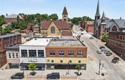 500 Jefferson St, Burlington, IA 52601