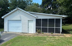 405 Willow Drive, Glasgow, KY 42141