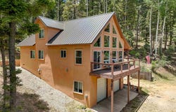 116 Taos Dr, Angel Fire, NM 87710