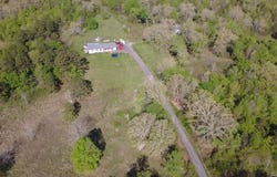706 Old Waters Highway, Oden, AR 71961
