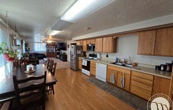6 E Wabasha Avenue, Baker, MT 59313
