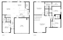 329 Bonnet Boulevard, Georgetown, TX 78628