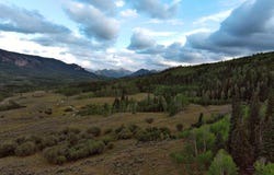 684 Falcon Way, Cimarron, CO 81220
