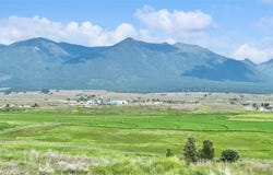 39 Hilltop Estates Drive, Eureka, MT 59917