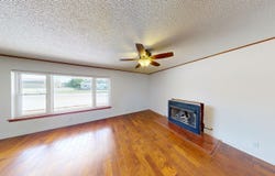 120 E Fifth St, Shattuck, OK 73858