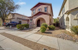 7639 E Valley Overlook Drive, Tucson, AZ 85710