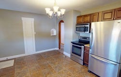 802 3rd Avenue, Jasper, IN 47546