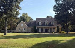 2020 HICKORY CREEK CIRCLE, Alexander, AR 72002