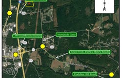 JAMESTOWN Road, ASHLAND, VA 23005