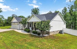 671 Mauney Chapel Road, Corbin, KY 40701