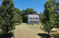 971 Liberty Rd, Alberta, VA 23821