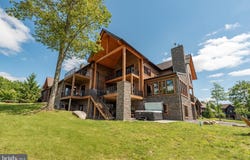 50 & 66 RIDGE RUN Road, MC HENRY, MD 21541