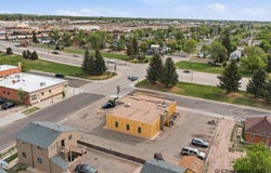 822 CENTRAL AVE, Cheyenne, WY 82001