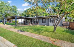 1721 Ridgewood Road, Denison, TX 75020