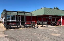 420 W 8th Ave, Yuma, CO 80759