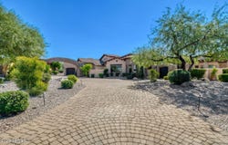 7289 E SPANISH BELL Lane, Gold Canyon, AZ 85118