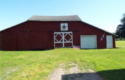 6136 Joy Road, Sodus, NY 14551