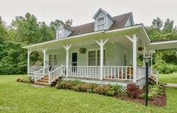 3912 Borough Road, Currie, NC 28435