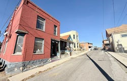207 S Crystal, Butte, MT 59701
