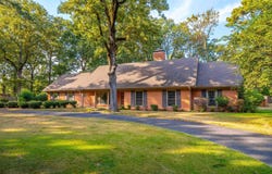 8 Southern Pines Drive, Pine Bluff, AR 71603