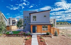 1134 E Poncha Avenue, Poncha Springs, CO 81242