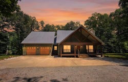 81 RAINBOW Lane, Murfreesboro, AR 71958