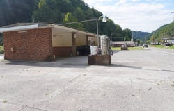 Rt 13 Gilbert Creek, Baisden, WV 25621