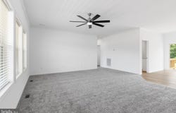 931 LEVI RD, GREEN BAY, VA 23942
