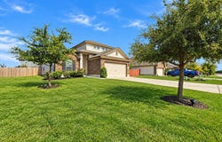 642 Evening Star, Kyle, TX 78640