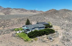 116 Coates Lane, Challis, ID 83226