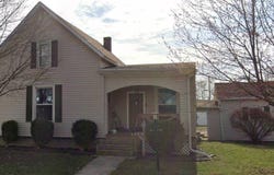 210 N Lawn Ave, Bluffton, OH 45817