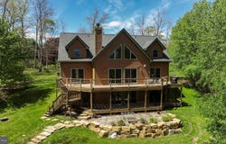 2828 GLENDALE Road, SWANTON, MD 21561