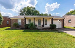 3868 Thresher St, Owensboro, KY 42301