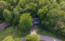 6709 E S Barbee Drive, Pierceton, IN 46562-9197