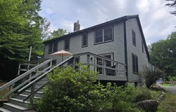 776 Fahi Pond Road, Embden, ME 04958